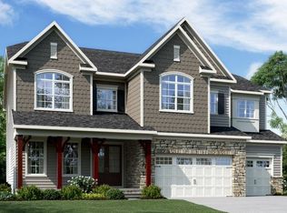 409 Duggins Pt, Apex, NC 27523