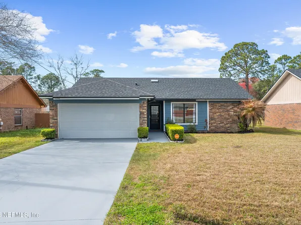 11792 BISCAYNE Boulevard, Jacksonville, FL 32218