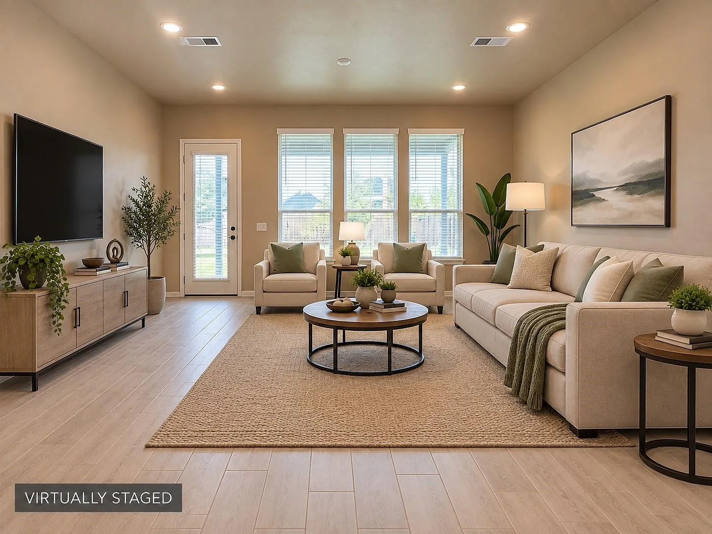 4 bed, 3.5 bath, 2423 sqft, $3,200 — Photo 3