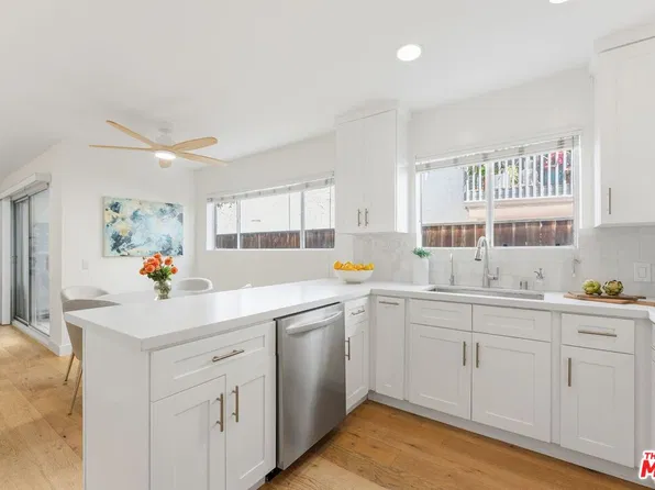 446 San Vicente Blvd Unit 106, Santa Monica, CA 90402