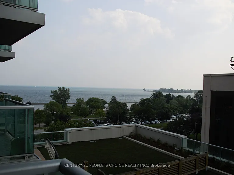 1910 Lake Shore Blvd W #601 — Photo 11