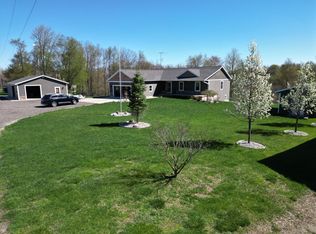 5397 Crooked Crk, Saranac, MI 48881