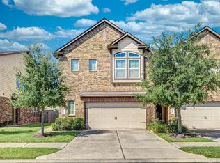 3414 Harvest Meadow Ln, Rosenberg, TX 77471