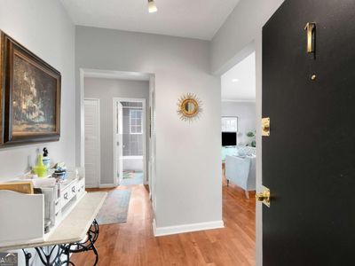 1705 Monroe Dr NE #D01, Atlanta, GA, 30324