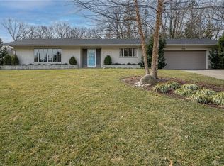 1316 Tamerlane Rd, Dayton, OH 45429