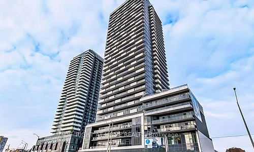 5105 Hurontario St Photo 1