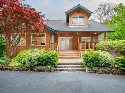498 E Bain Dr, Tidewater, OR, 97390