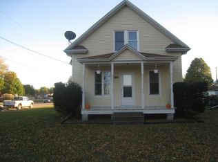 1214 10th Ave, Orion, IL 61273