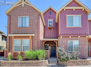 123 S Raven Mine Dr #B, Colorado Springs, CO 80905