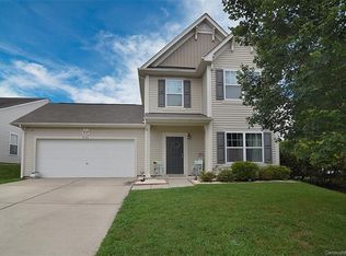 636 Bright Orchid Ave, Concord, NC 28025