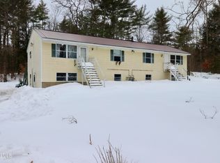 21-23 Hickory Circle, Gansevoort, NY 12831