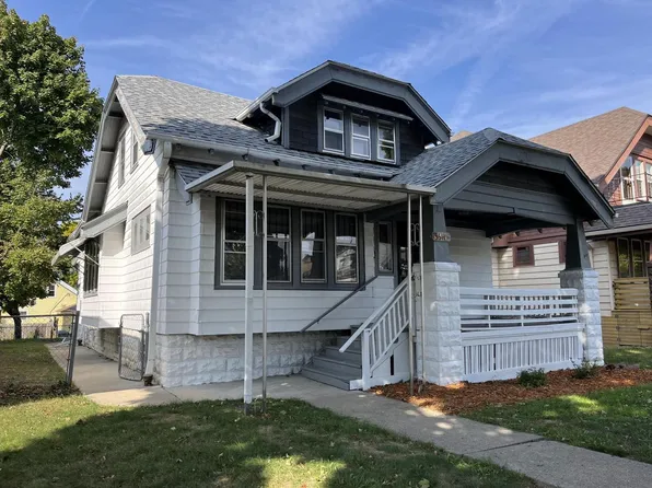 3611 North 15th STREET, Milwaukee, WI 53206