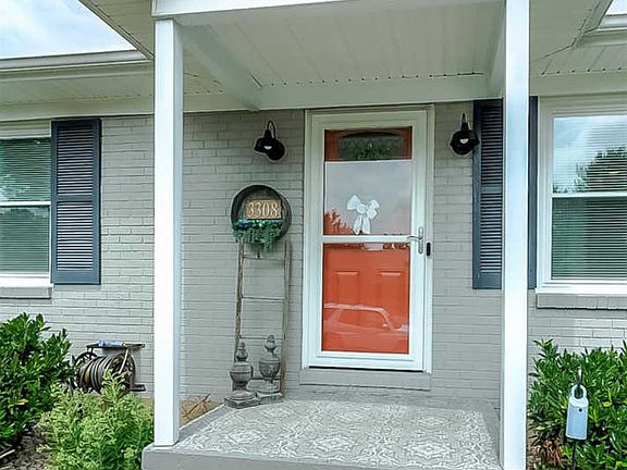 3rd image of 3308 Barren River Ct