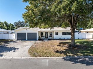 1408 S Betty Ln, Clearwater, FL 33756