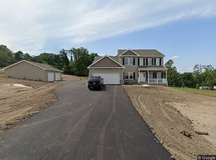 2275 Valley Green Rd, Etters, PA 17319