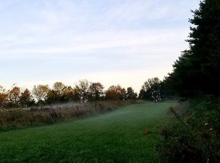 5699 Loudon Street Rd NW, Johnstown, OH 43031