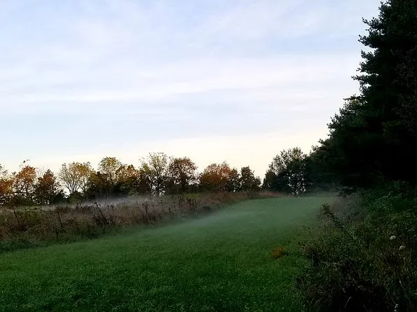 5699 Loudon Street Rd NW, Johnstown, OH 43031