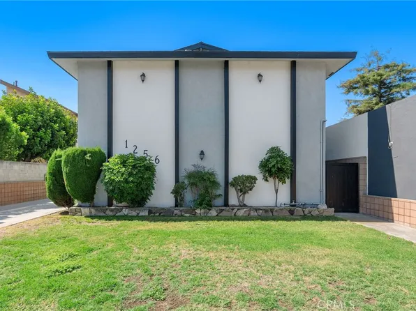 1256 W Gardena Blvd, Gardena, CA 90247