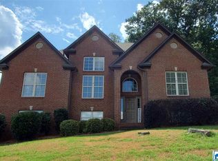 1230 Summit Ridge Way, Odenville, AL 35120