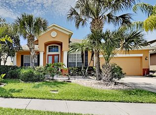 2470 The Oaks Blvd, Kissimmee, FL 34746