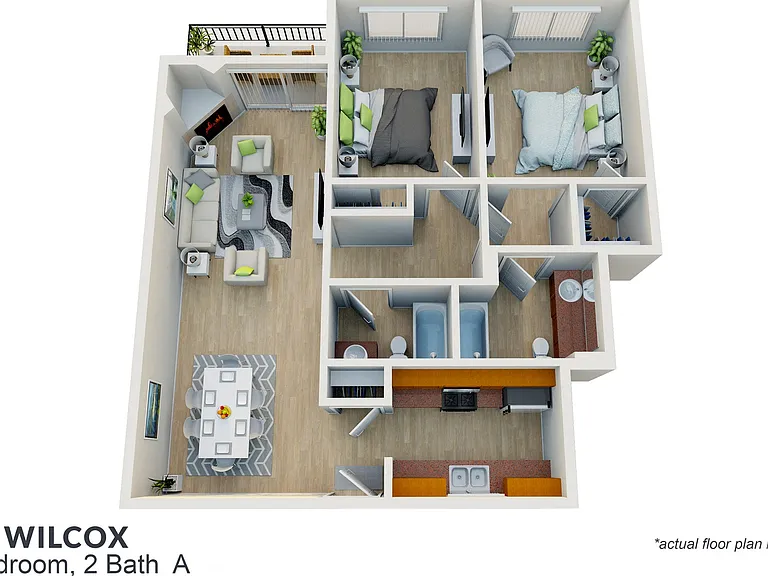 821 Wilcox Ave — Photo 34