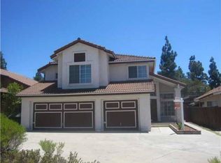 8391 Rimridge Ln, San Diego, CA 92126