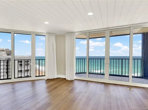 9650 S Ocean Dr APT 1501, Jensen Beach, FL 34957