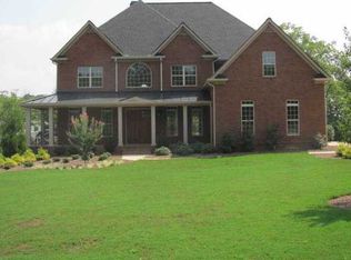 3298 Pate Rd, Snellville, GA 30078