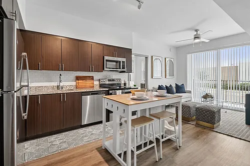 Remi West Dallas Photo 1