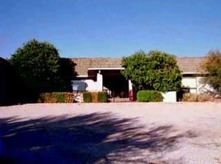 3305 S Avenida Los Reyes, Tucson, AZ 85730