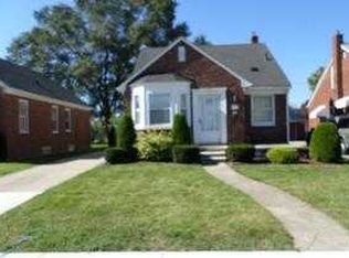 21329 Universal Ave, Eastpointe, MI 48021