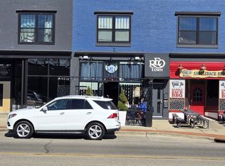1145 S Washington Ave #1/2, Lansing, MI 48910