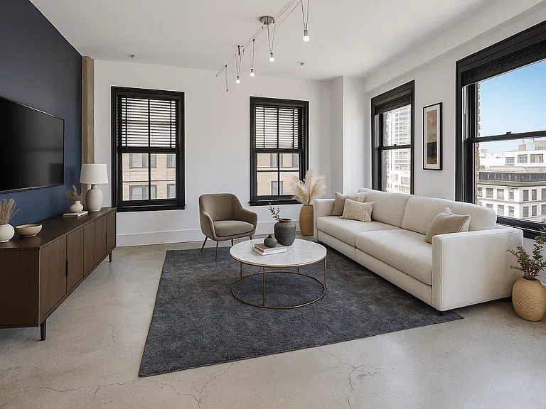 National City Tower Lofts — Photo 31