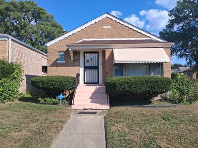 10557 S Racine Ave, Chicago, IL, 60643