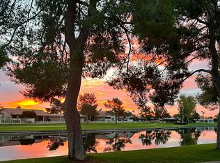 25645 S 99th Dr, Sun Lakes, AZ 85248