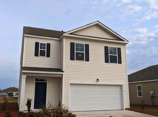 845 Green Garden Way LOT 227, Myrtle Beach, SC 29579