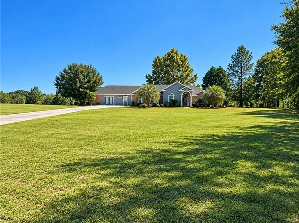 8145 Elizabeth St, Citronelle, AL 36522
