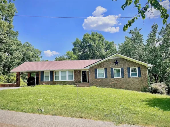 208 E 10th St, Russellville, KY 42276