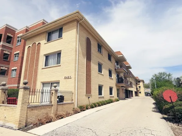 6483 N Northwest Hwy, Chicago, IL 60631
