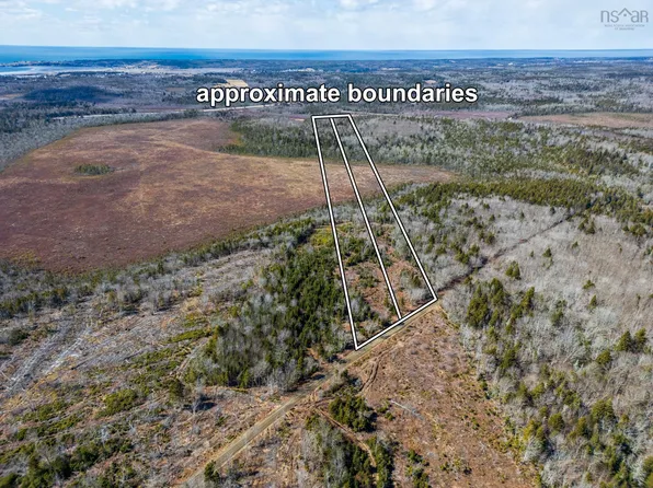 Davis Cove Rd, Clare, NS B5A 5B2