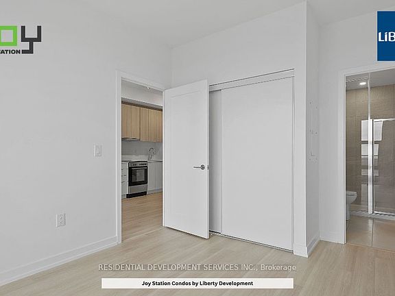 5th image of 9751 Markham Rd #B-1806