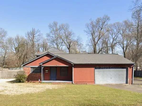 3876 Bayliss Ave, Memphis, TN 38122