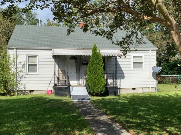 320 Killian Ave, Portsmouth, VA 23704