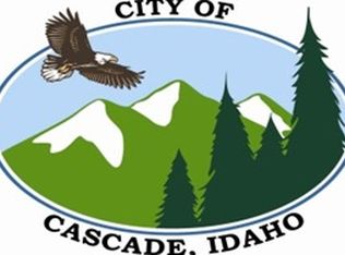 307 S Front St, Cascade, ID 83611