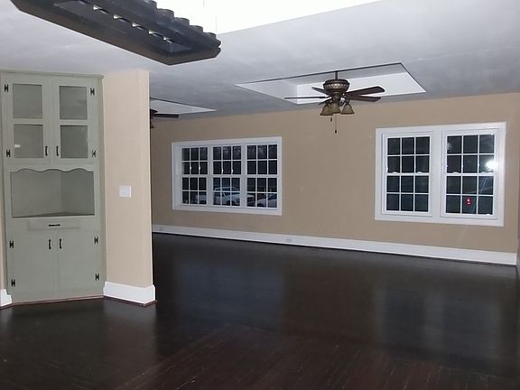 Living to Dining/Kitchen