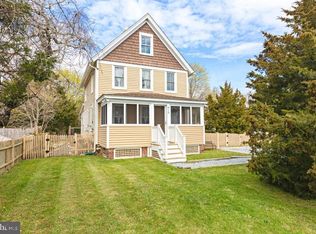 813 Route 9 N, Little Egg Harbor, NJ 08087