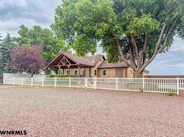 956 S C Rd, Morrill, NE 69358
