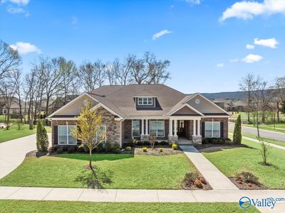 7546 Parktrace Ln SE, Owens Cross Roads, AL, 35763