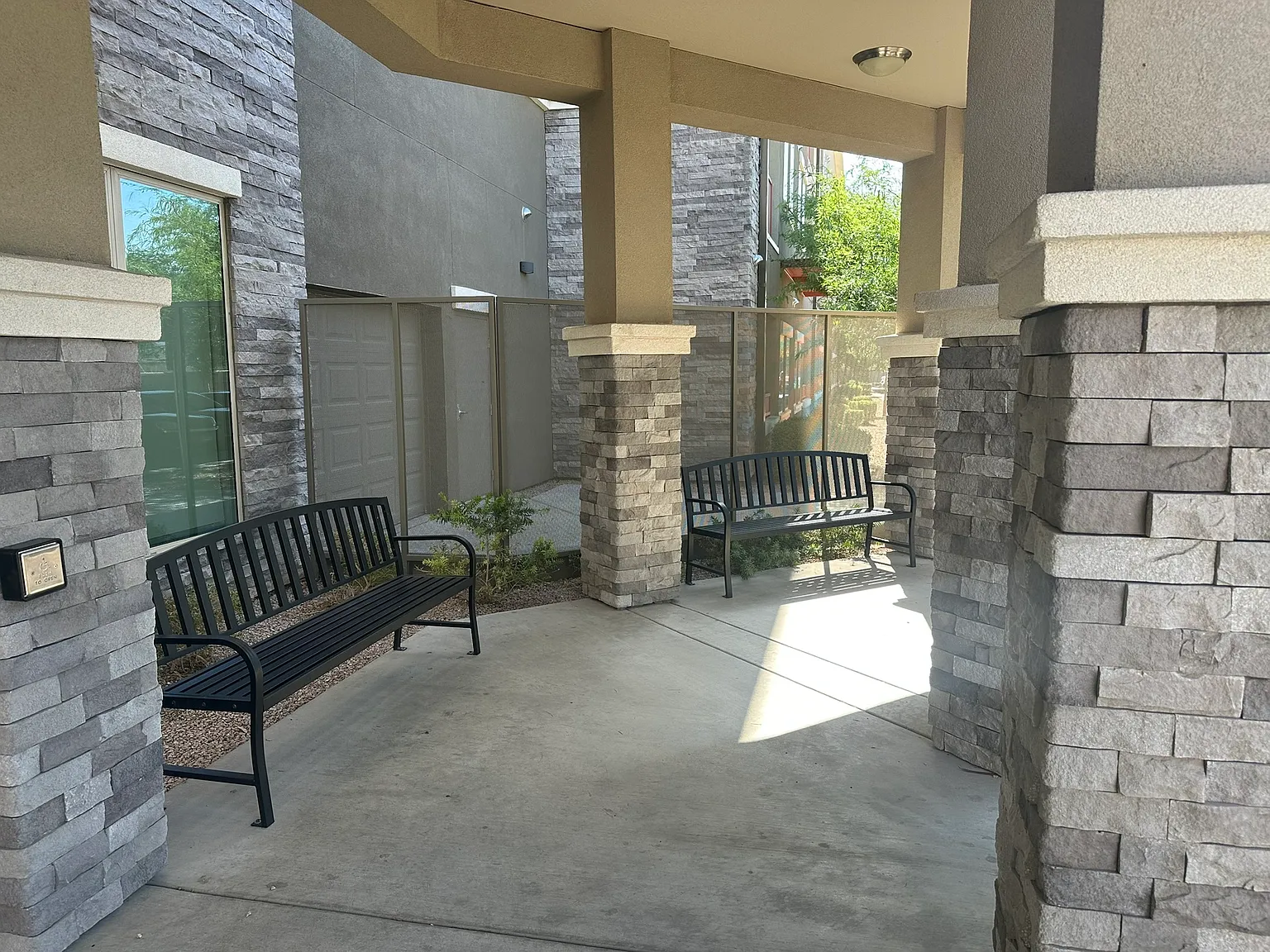 Mirabella Senior Apartments — Photo 2