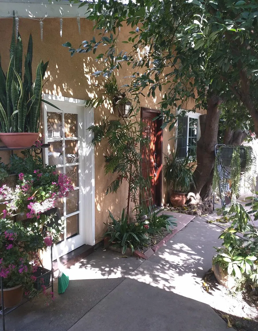 2 bed, 900 sqft, $2,100 — Photo 2